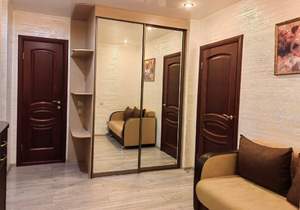 2-к квартира, на длительный срок, 71м2, 1/10 этаж