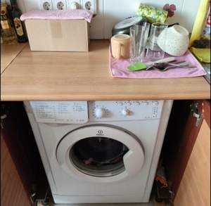 1-к квартира, на длительный срок, 40м2, 5/10 этаж