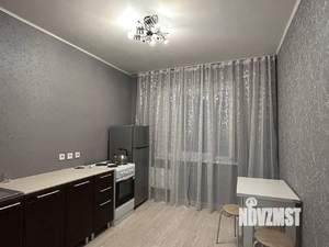 1-к квартира, на длительный срок, 33м2, 10/10 этаж