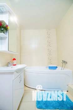 1-к квартира, посуточно, 59м2, 15/24 этаж