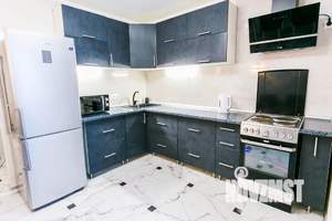 1-к квартира, посуточно, 58м2, 15/17 этаж