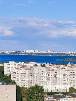 2-к квартира, на длительный срок, 69м2, 16/16 этаж