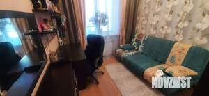 3-к квартира, на длительный срок, 67м2, 6/9 этаж