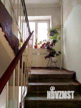 1-к квартира, на длительный срок, 34м2, 4/5 этаж