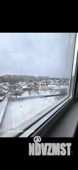 1-к квартира, на длительный срок, 33м2, 7/10 этаж