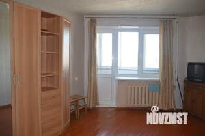 1-к квартира, на длительный срок, 34м2, 7/10 этаж