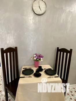 2-к квартира, посуточно, 50м2, 22/25 этаж