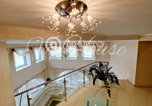 6-к квартира, на длительный срок, 202м2, 11/12 этаж