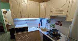 2-к квартира, на длительный срок, 44м2, 4/5 этаж