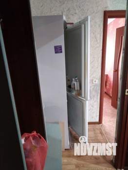 2-к квартира, на длительный срок, 31м2, 3/5 этаж