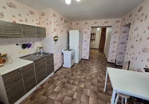 1-к квартира, на длительный срок, 38м2, 6/15 этаж