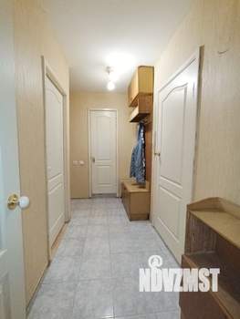 2-к квартира, на длительный срок, 46м2, 5/10 этаж