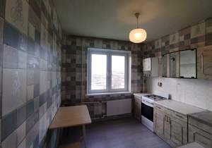 1-к квартира, на длительный срок, 34м2, 4/10 этаж