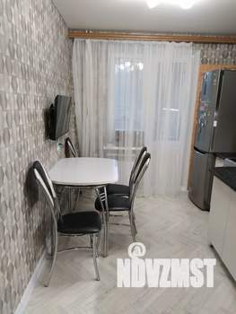 2-к квартира, посуточно, 60м2, 2/18 этаж