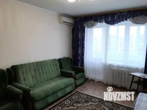 2-к квартира, на длительный срок, 52м2, 9/9 этаж