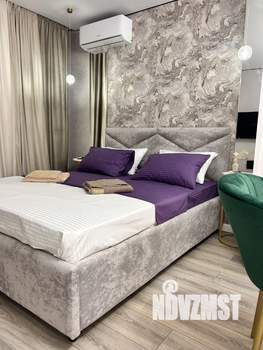 Студия квартира, посуточно, 32м2, 5/10 этаж