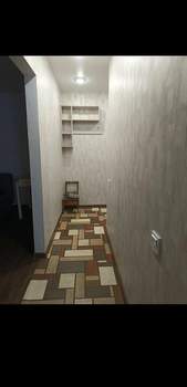 1-к квартира, на длительный срок, 32м2, 2/5 этаж