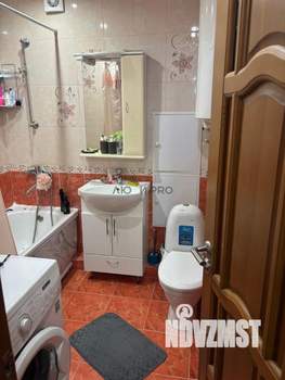 3-к квартира, на длительный срок, 54м2, 2/5 этаж