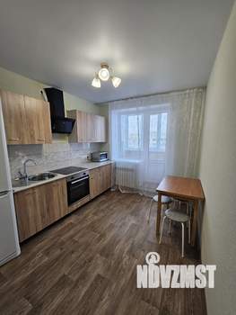 1-к квартира, на длительный срок, 39м2, 9/10 этаж