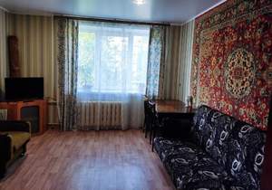 2-к квартира, на длительный срок, 54м2, 1/9 этаж