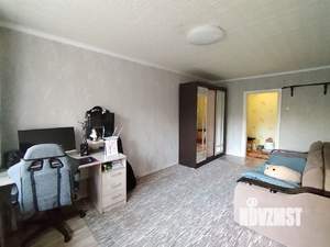 2-к квартира, на длительный срок, 52м2, 2/9 этаж