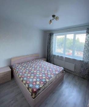 2-к квартира, на длительный срок, 54м2, 3/10 этаж