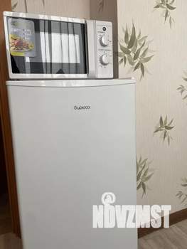 1-к квартира, посуточно, 30м2, 6/10 этаж