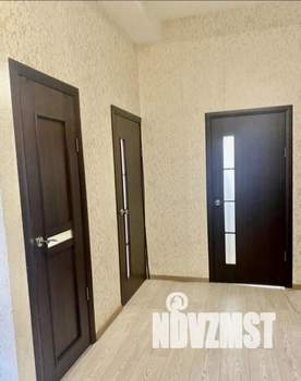 2-к квартира, на длительный срок, 41м2, 3/5 этаж