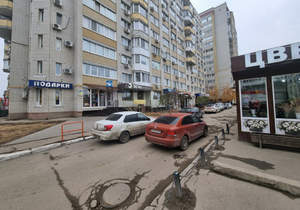 2-к квартира, на длительный срок, 62м2, 2/10 этаж