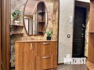 1-к квартира, посуточно, 54м2, 1/1 этаж