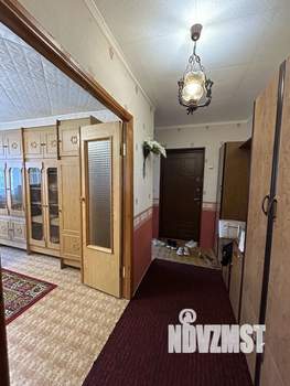 2-к квартира, на длительный срок, 55м2, 6/10 этаж