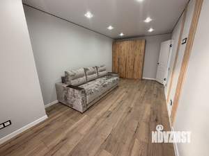 1-к квартира, на длительный срок, 35м2, 7/12 этаж