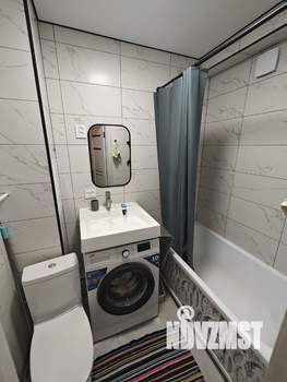 2-к квартира, на длительный срок, 43м2, 1/5 этаж