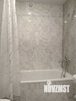 1-к квартира, на длительный срок, 38м2, 2/12 этаж