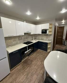 1-к квартира, на длительный срок, 34м2, 3/9 этаж