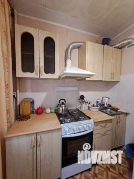 2-к квартира, на длительный срок, 45м2, 3/5 этаж