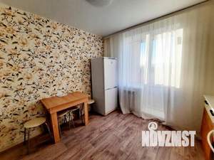 1-к квартира, на длительный срок, 32м2, 10/11 этаж