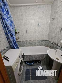 1-к квартира, на длительный срок, 30м2, 5/10 этаж