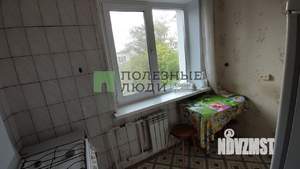 2-к квартира, на длительный срок, 36м2, 5/5 этаж