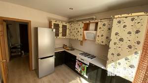 1-к квартира, на длительный срок, 35м2, 2/3 этаж