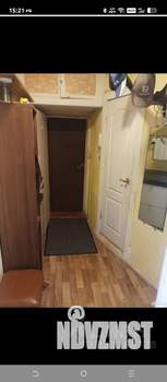 2-к квартира, на длительный срок, 46м2, 1/5 этаж