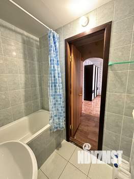 1-к квартира, на длительный срок, 33м2, 9/9 этаж