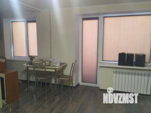 1-к квартира, на длительный срок, 35м2, 5/9 этаж