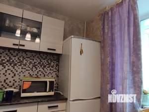 1-к квартира, на длительный срок, 35м2, 1/9 этаж