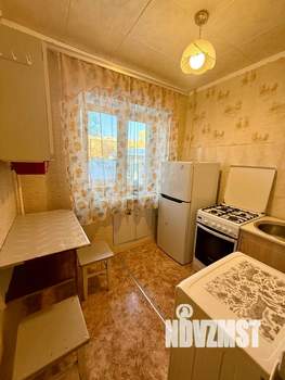 2-к квартира, на длительный срок, 46м2, 4/5 этаж