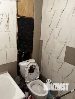 1-к квартира, на длительный срок, 30м2, 7/9 этаж