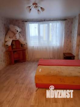 2-к квартира, на длительный срок, 55м2, 12/21 этаж