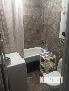 1-к квартира, на длительный срок, 31м2, 4/6 этаж