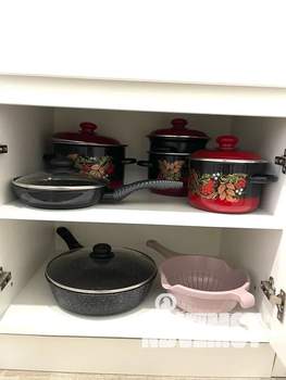 1-к квартира, посуточно, 50м2, 1/10 этаж