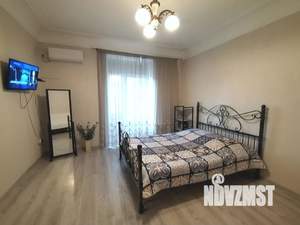 1-к квартира, посуточно, 32м2, 4/5 этаж